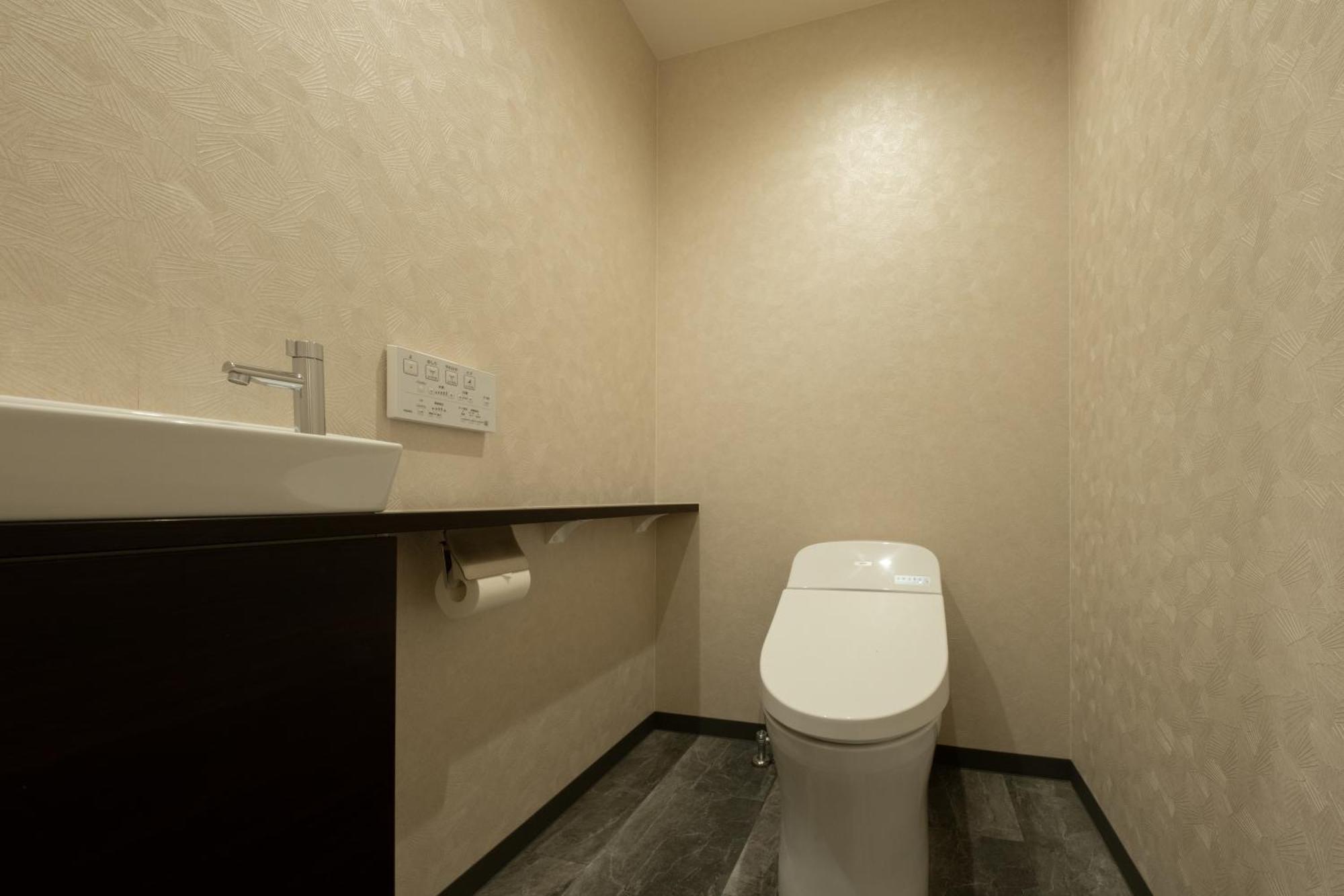 Hotel Homm Nagi Sanjo By Banyan Group Kyōto