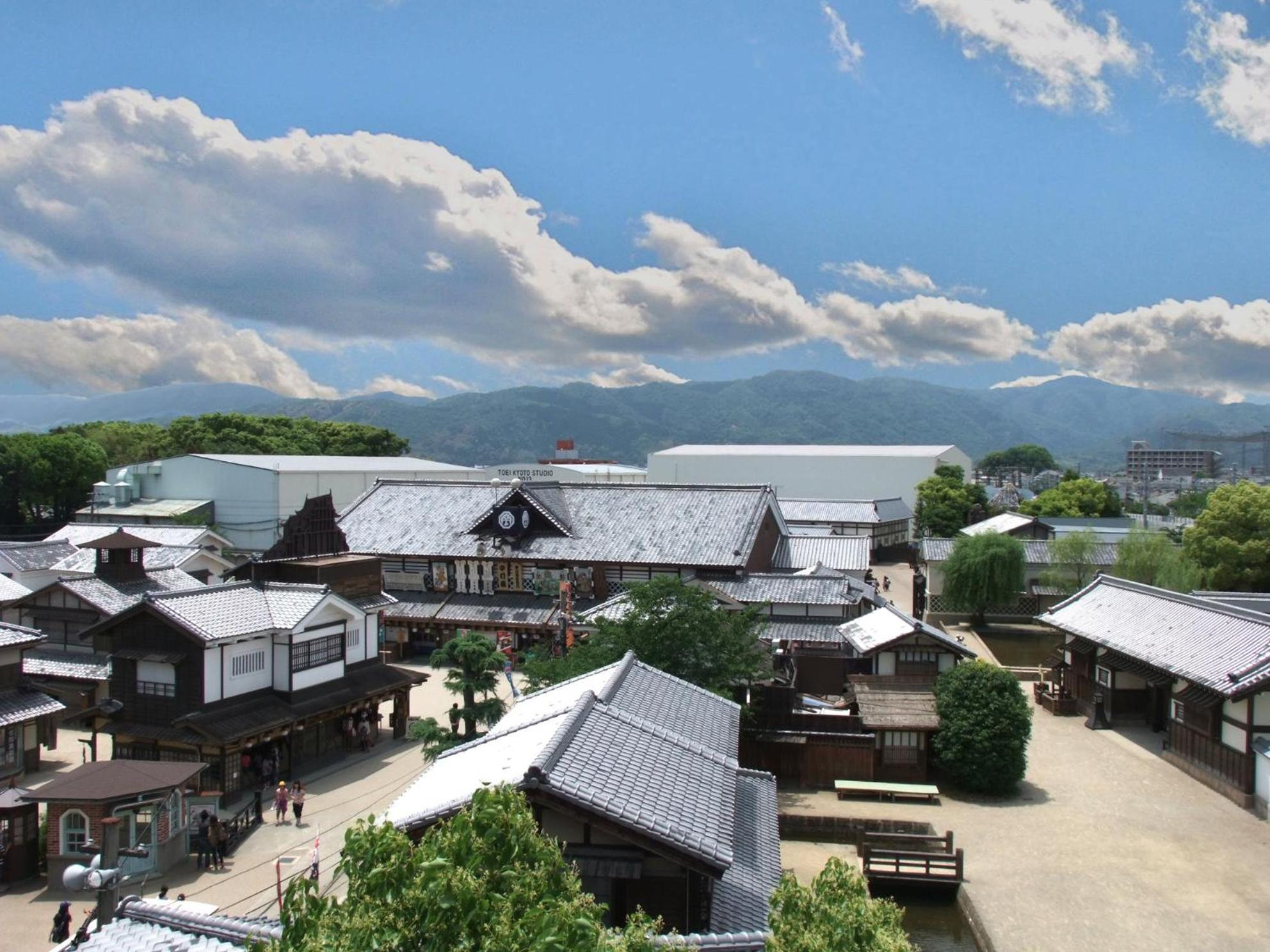 Homm Nagi Sanjo By Banyan Group Hotel Kyōto