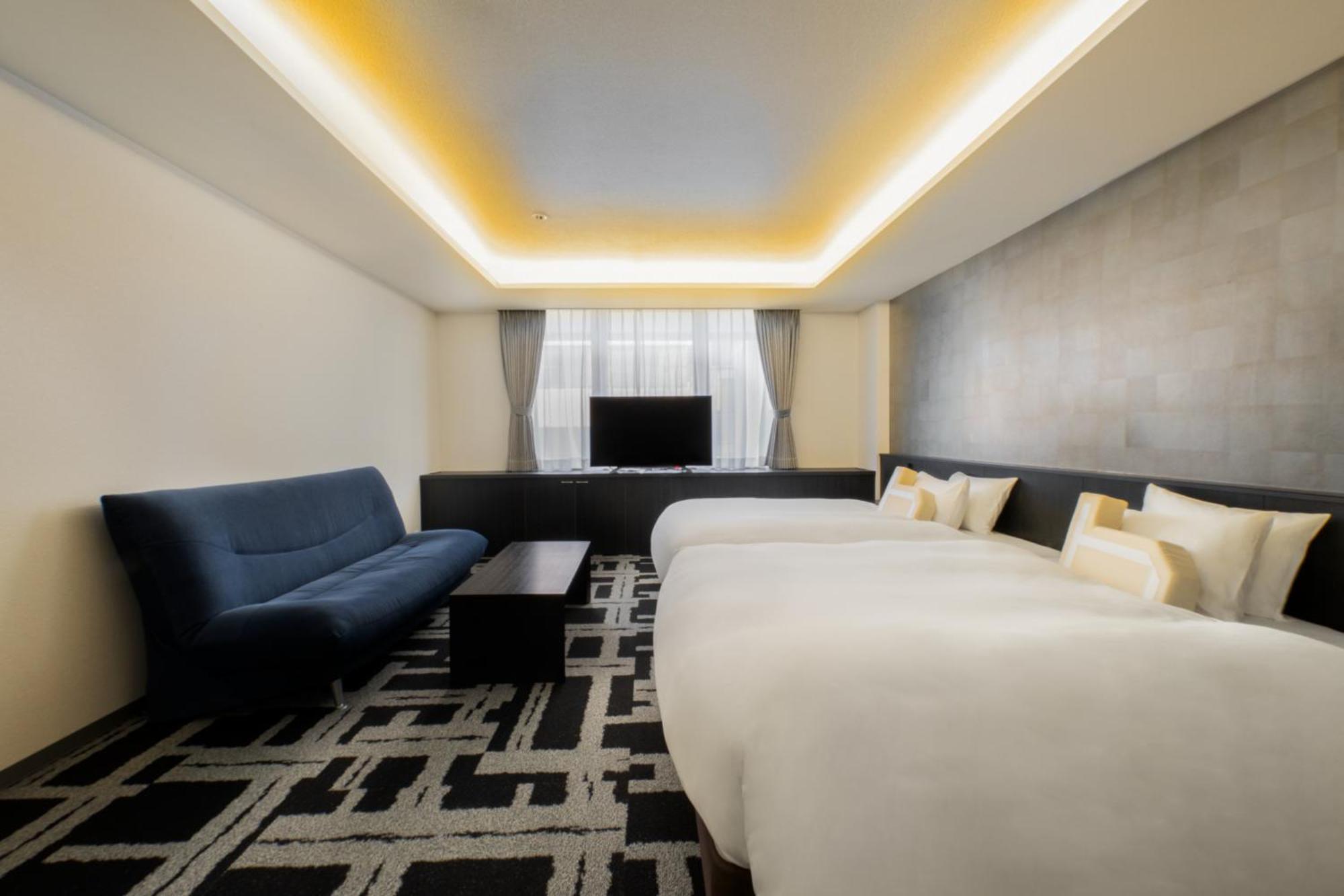 Homm Nagi Sanjo By Banyan Group Quioto