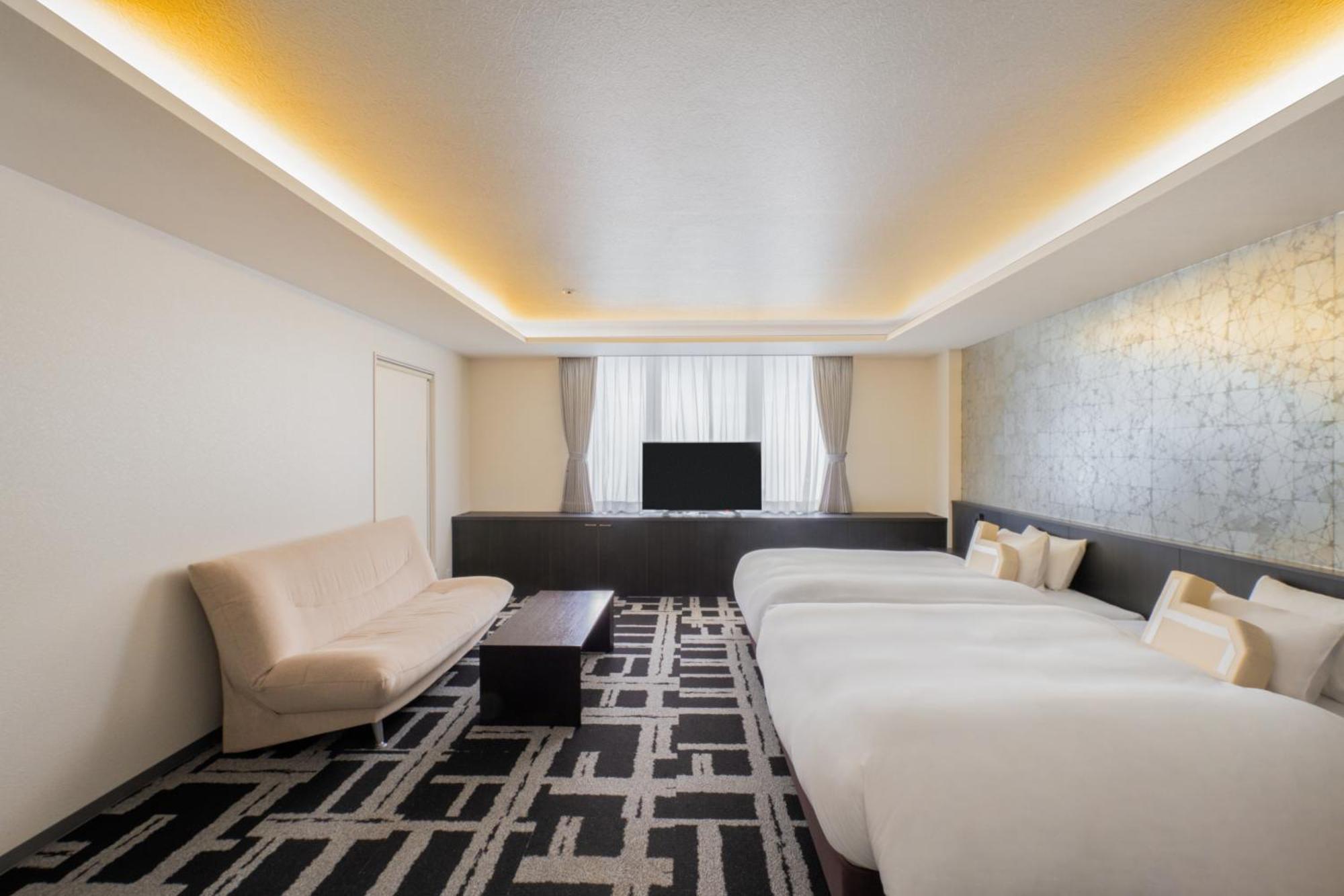 Homm Nagi Sanjo By Banyan Group 4* Quioto