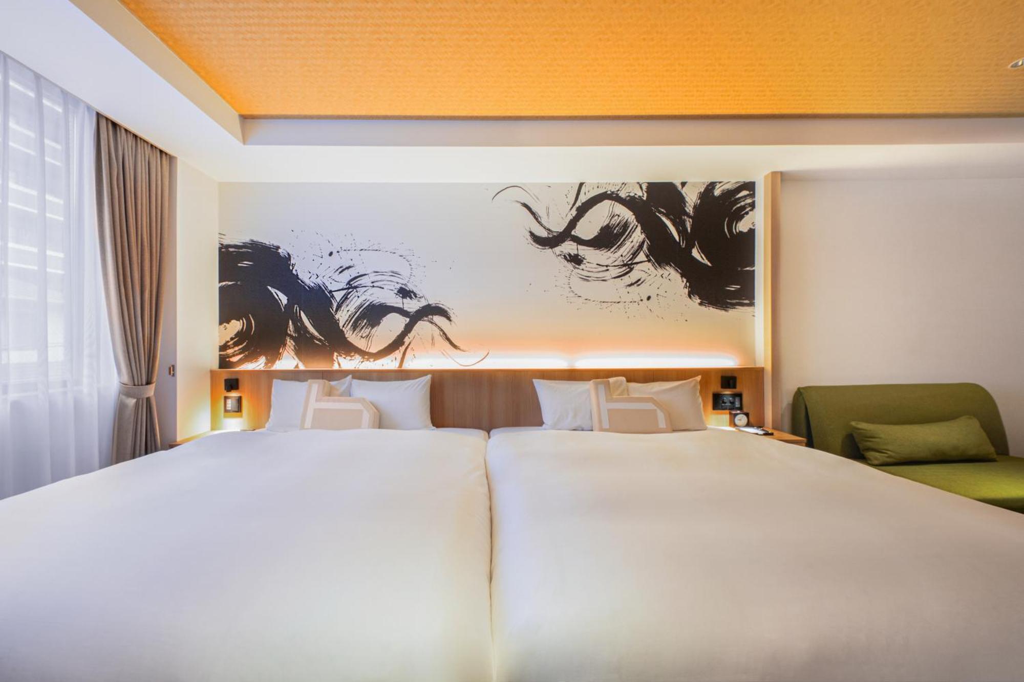 Homm Nagi Sanjo By Banyan Group Quioto